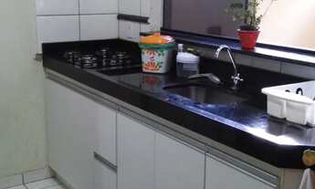 Imagem 2: Apartamento semimobiliado com área verde ótima localização