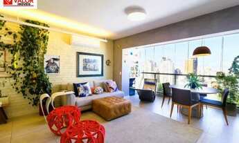 Imagem: REGIAO NOBRE DA CAPITAL - CONDOMINIO JOVEM