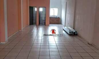 Imagem: Salão Comercial para alugar por R$ 1.782/mês