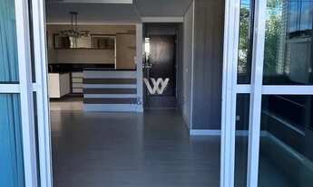 Imagem 5: Apartamento no Centro de São José dos Pinhais com 02 vagas de garagem