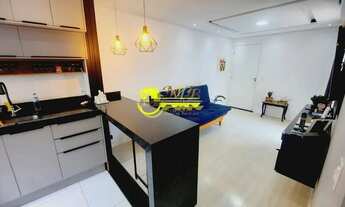 Imagem 5: APARTAMENTO PARA VENDA RECANTO DO SOL I