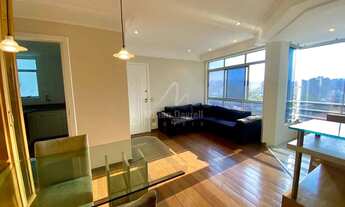 Imagem 6: Aluguel apartamento dois quartos Savassi