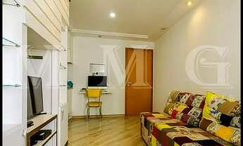 Imagem 3: Apartamento para locação 1 dormitorio varanda vaga lazer no Ipiranga