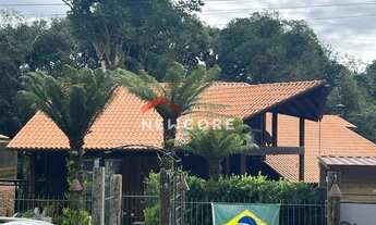 Imagem 3: Casa de condomínio em Rua Pedro Carlos Franzen - Mato Queimado 3 - Gramado/RS