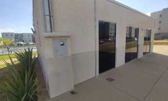 Imagem 2: Ágio de Apartamento Térreo de 3 Quartos na QD 204 - Total Ville - Santa Maria - DF