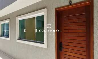 Imagem 2: Sobrado para venda tem 50 metros quadrados com 2 quartos em Vila Ré - São Paulo - SP