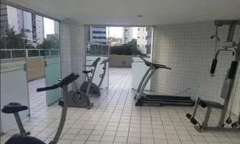 Imagem 4: Edf San Marco Apartamento com 3 dormitórios