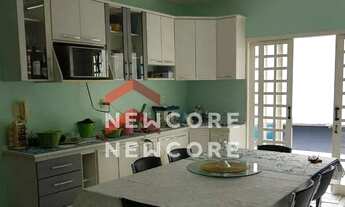 Imagem: Casa em Rua Giocondo Turini - Jardim Ouro