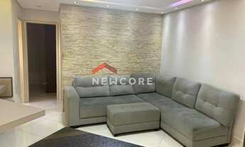 Imagem 2: Apartamento em Rua Elizia Machado Benassi - Nova Cidade Jardim - Jundiaí/SP