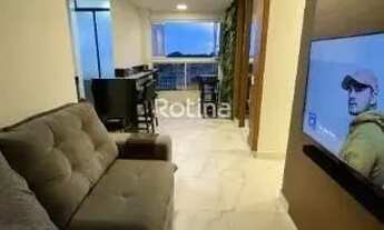 Imagem 2: Apartamento para alugar, 2 quartos, Granja Marileusa - Uberlândia/MG - Rotina Imobiliária