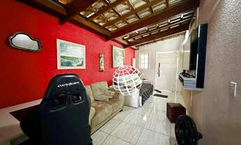 Imagem 5: Casa com 3 dormitórios à venda, 184 m² por R$ 2.200.000,00 - Vila Helena - Atibaia/SP