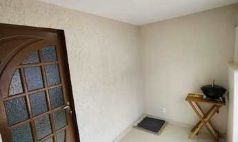 Imagem 2: Excelente casa dúplex no Jardim Peró