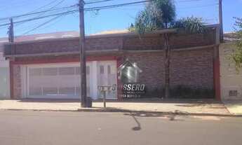 Imagem: Sobrado com 4 dormitórios, 360 m² - venda