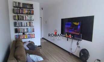 Imagem 5: Apartamento com 2 dormitórios à venda, 52 m² por R$ 250.000,00 - Vila Urupês - Suzano/SP