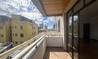 Imagem: Apartamento para aluguel 4 quartos 1 suíte