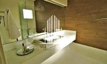 Imagem 4: Luxuosa mansão de 4 suítes em Alphaville Residencial 1, Barueri-SP: 1.860m², 10 vagas. Age