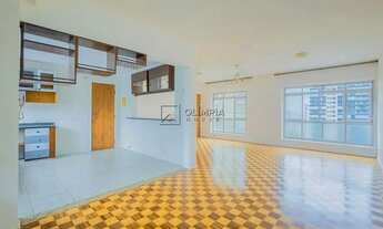 Imagem: Venda Apartamento 3 Dormitórios - 134 m²