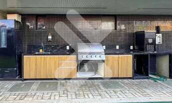 Imagem 7: Partamento à venda no Condomínio Tereza Lisieux Bairro Tirol