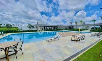 Imagem 2: Lote em condomínio à venda, Alphaville Nova Esplanada - Votorantim/SP