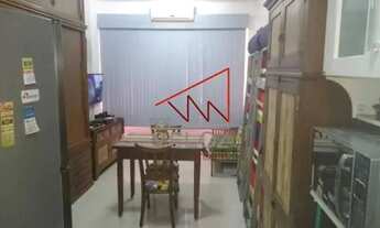 Imagem 5: Kitnet/Conjugado-À VENDA-Centro-Rio de Janeiro-RJ