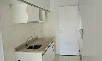 Imagem 7: Apartamento para venda condomínio Jardins do Brasil, 81m² com 3 quartos em Centro - Osasco