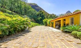 Imagem 6: Casa com 7 quartos em Corrêas, Petrópolis