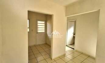 Imagem 6: Casa com 2 dormitórios para alugar, 47 m² por R$ 1.253,76/mês - Jardim Cristo Redentor - R