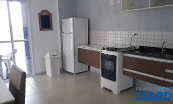 Imagem 7: APARTAMENTO - DEMARCHI - SP