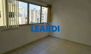 Imagem: APARTAMENTO - PERDIZES - SP