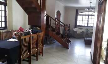 Imagem 4: Oportunidade - Casa - Jardim Altos de Santana - 3 Dormitórios - 236m² - Estuda Permuta