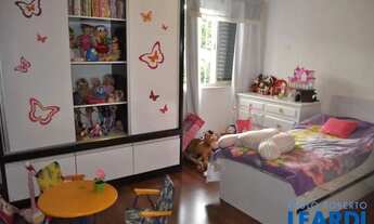 Imagem 7: CASA ASSOBRADADA - MORUMBI - SP