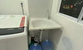 Imagem 5: /Smart Tarumã - Mobíliado