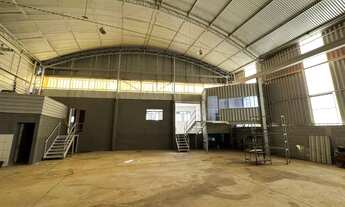 Imagem 4: Galpão para Locação em Atibaia, Jardim dos Pinheiros