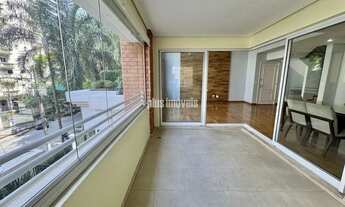 Imagem 5: IMPONENTE DUPLEX, CHARMOSO E COBIÇADO EM PINHEIROS!