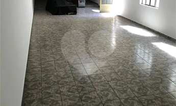 Imagem 4: Sobrado à venda ou para alugar com 4 quartos, sendo 1 suíte, em Mooca, São Paulo - SP