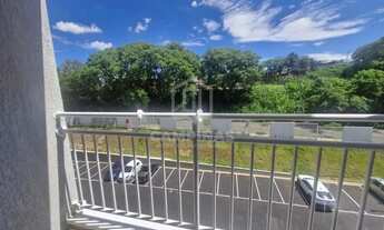 Imagem 5: Apartamento para Locação no Condomínio Solaris Parque Panamby Campinas