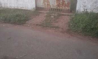 Imagem 5: Apartamento Térreo no CPA 3