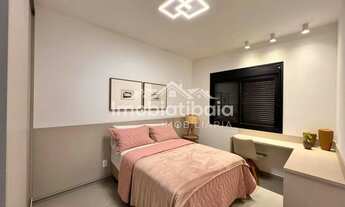 Imagem 6: Casa à venda cond. Residencial Consoli - Marmeleiro em Atibaia - 288m²