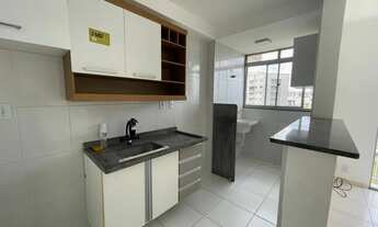 Imagem: Ed Ville Laguna 2/4 sendo 1 suite com área