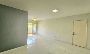 Imagem 2: Apartamento com três quartos à venda 116m na orla de Petrolina