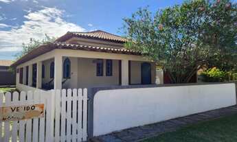 Imagem: Casa Colonial 3/4 - Grussai