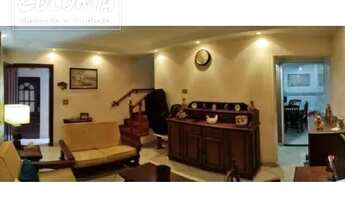 Imagem 3: Sobrado a venda - Vila Sacadura Cabral, Santo André