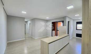 Imagem: Concept Palhano - Apartamento 3 quartos