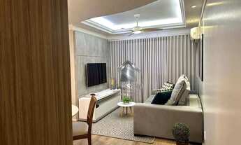 Imagem 2: Apartamento Residencial para locação, Vila Aviação, Bauru - AP0778