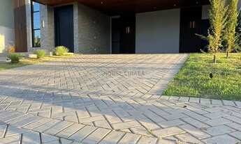 Imagem 2: Sobrado Moderno com Elevador no Florais Itália