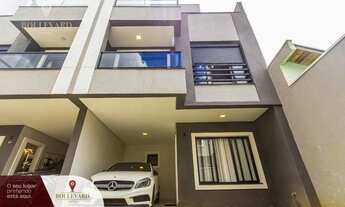 Imagem 2: Sobrado com 3 dormitórios à venda no Residencial Boulevard, 160 m² por R$ 980.000 - Xaxim