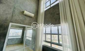 Imagem 7: APARTAMENTO CAMBUÍ - CONDOMÍNIO THE ONE LOFT - CAMPINAS - SP