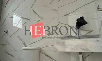 Imagem 6: Sobrado Novo para Venda na Vila Ré!!!