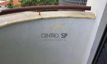 Imagem 6: Vila Nova Cidade Universitária, Apartamento para aluguel com 36 m² e 1 quarto