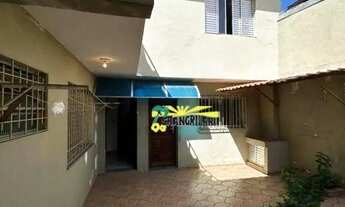 Imagem 2: Casa com 1 dormitório para alugar por R$ 1.500,00/mês - Vila São José - Diadema/SP